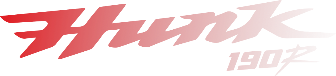Hunk_190r_logo