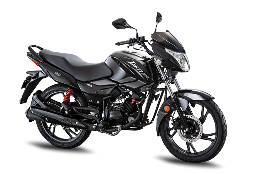 Hero Argentina Ignitor 125